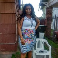 Dawanna Davis
