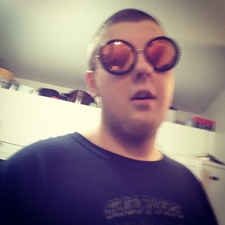 Andrew
