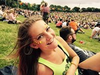 Sophie Casey