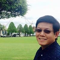 Jobert Penaflorida