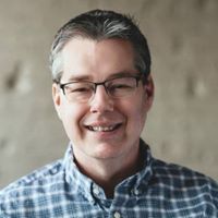 Michael Donohoe