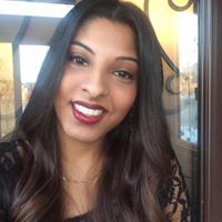 Nadine Singh