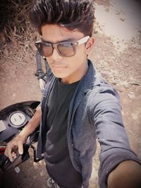 Ritesh Kumar