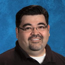 David Soto