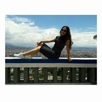 Daniela Ramirez Constante