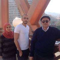Tarek Sayed
