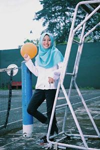 Nurfa Dilla
