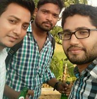 Amaresh Mahapatra