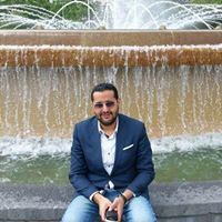 Ashraf Daw