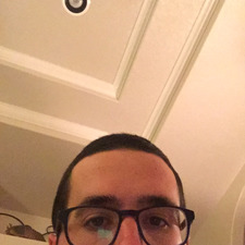 Harry MacTough