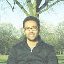 Ahmed Adel