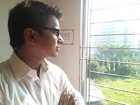 Fuaad Hossain