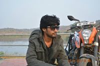 Pratik Sagar