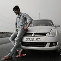 Rohit Malik