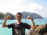 Muhammad Andi
