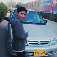 Mudasir Hussain