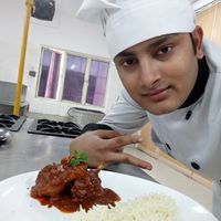 ashish raj