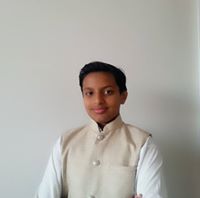 Mohammed Fawas