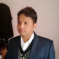 Dipak Paudel