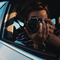 Екатерина Антонова