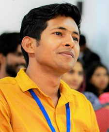 Nithin Pulikeezhu