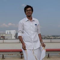 Naveen Krishnan