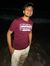 Shubham...