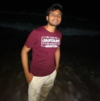 Shubham Verma
