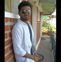 Vignesh Annadurai