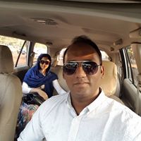 Simniya Irshad