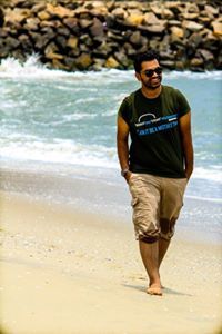 Syed Wajahath
