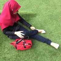 Rizza Rashed