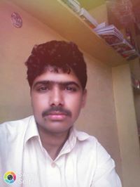 Tauqeer Ahmad Rajput