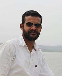 Suraj Darekar