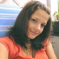 Lenka Benešová