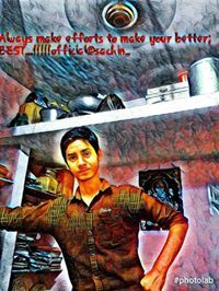 Sachin A