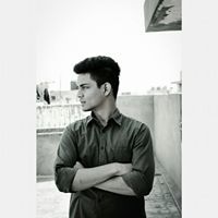 Pritish Rawat