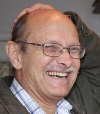 Danie Steyn
