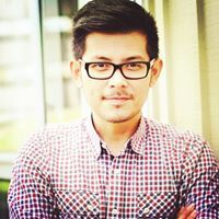 David Wong