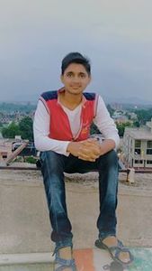 Himanshu Kumar