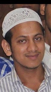 তুষার সৈয়দাবাদী