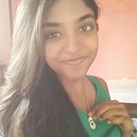 Shanali Wickramasinghe