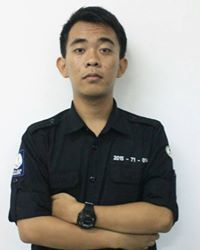 Muhammad Zaenurrasid