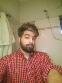 Usman Afzal