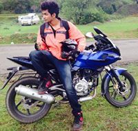 Abhilash Wayne
