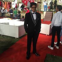 Raghav Bansal