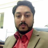 Mustaqeem Qureshi
