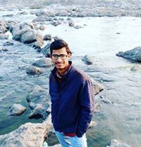 Shubham Kumar