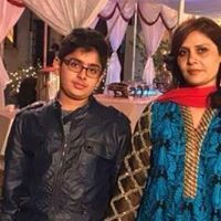 Abdullah Sohail