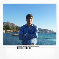 عاهد الحمامي